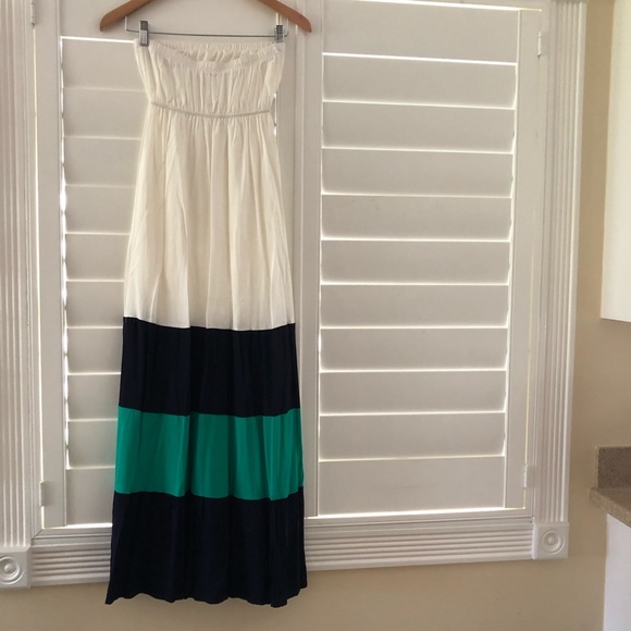 Maxi dress - Picture 2 of 2
